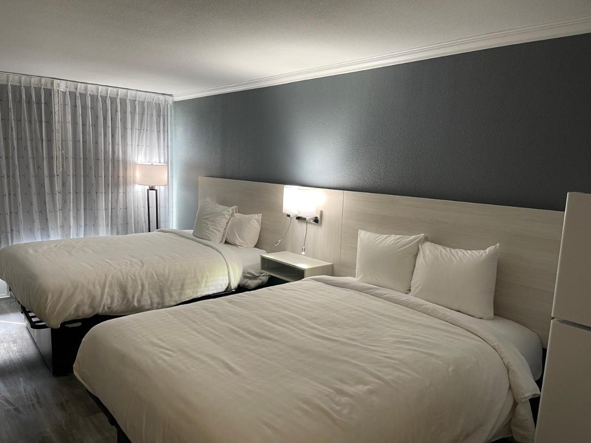 Mainstay Suites Φλωρεντία Εξωτερικό φωτογραφία