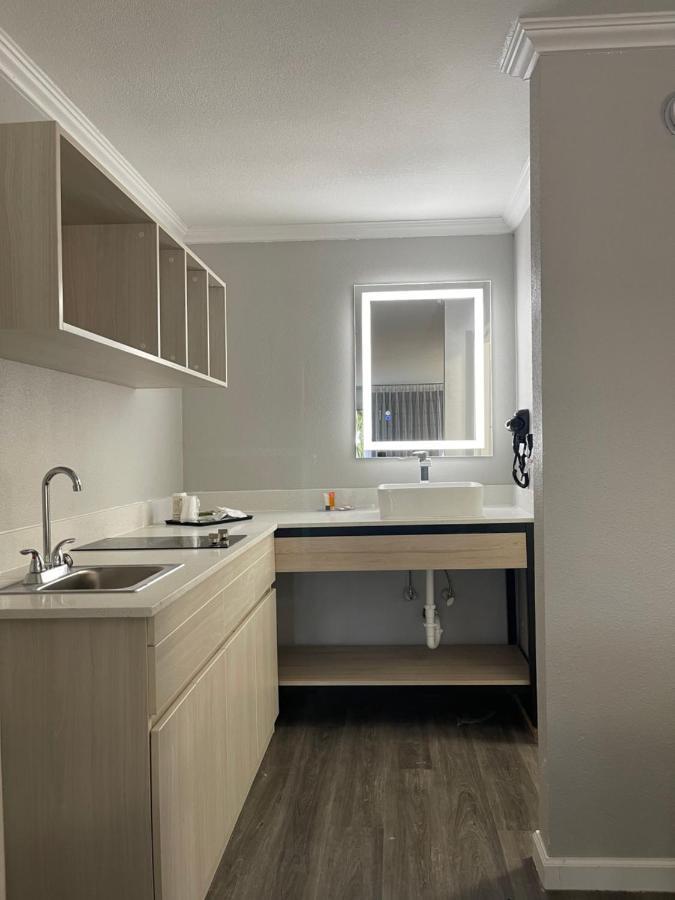 Mainstay Suites Φλωρεντία Εξωτερικό φωτογραφία