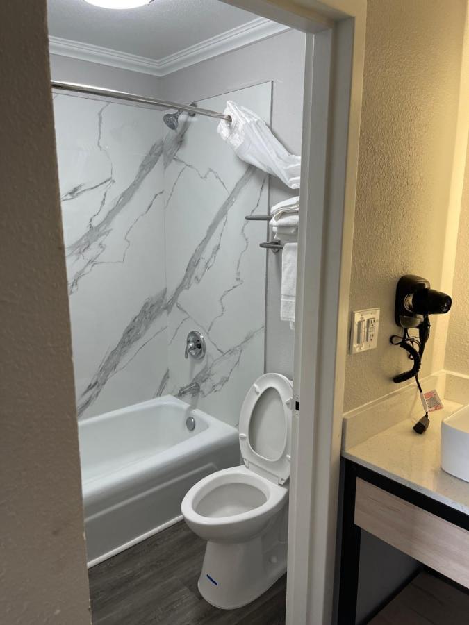 Mainstay Suites Φλωρεντία Εξωτερικό φωτογραφία