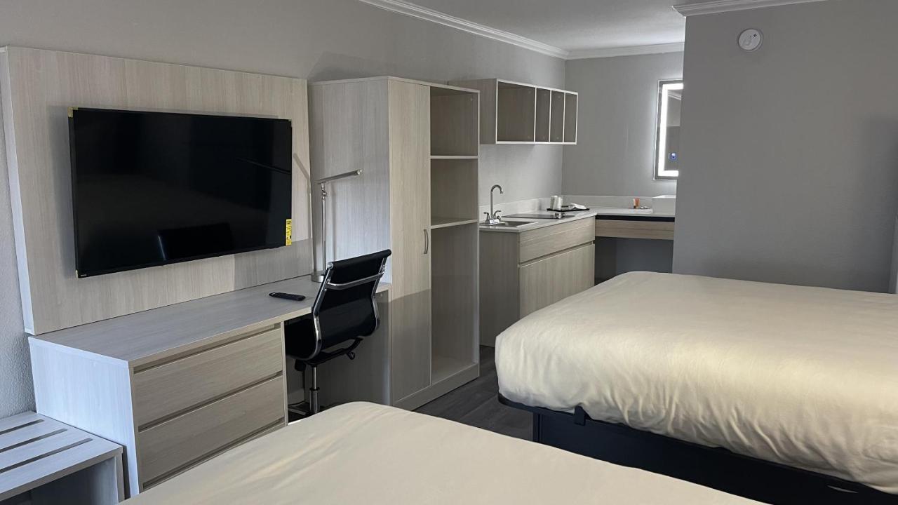 Mainstay Suites Φλωρεντία Εξωτερικό φωτογραφία