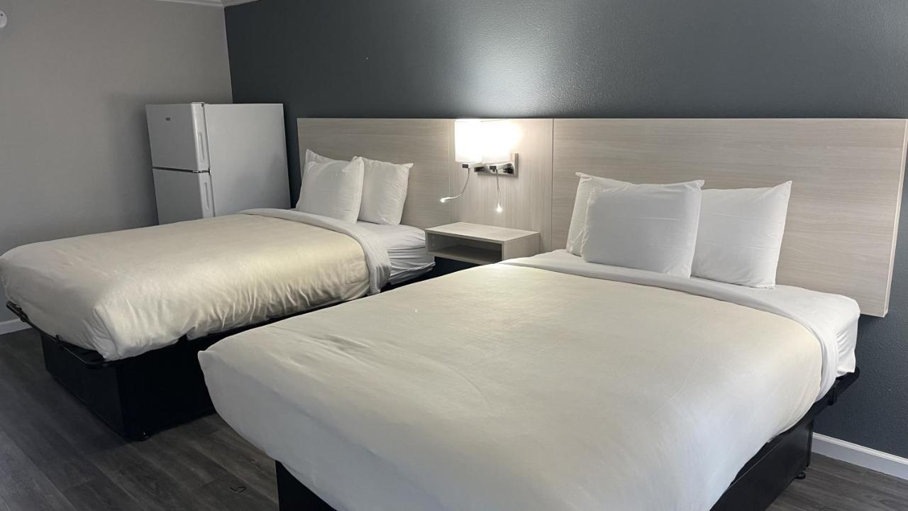 Mainstay Suites Φλωρεντία Εξωτερικό φωτογραφία