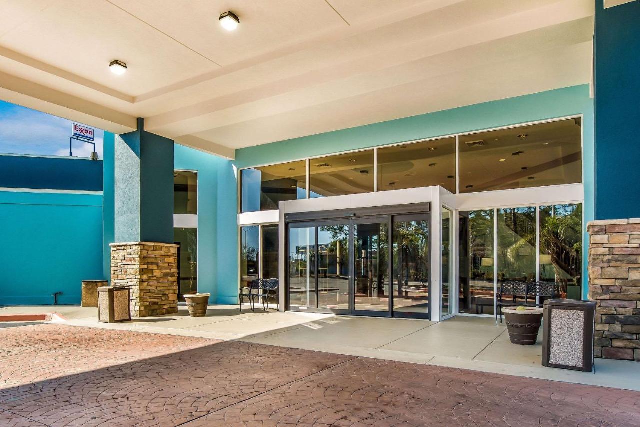 Mainstay Suites Φλωρεντία Εξωτερικό φωτογραφία