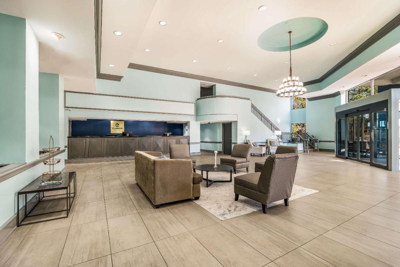 Mainstay Suites Φλωρεντία Εξωτερικό φωτογραφία