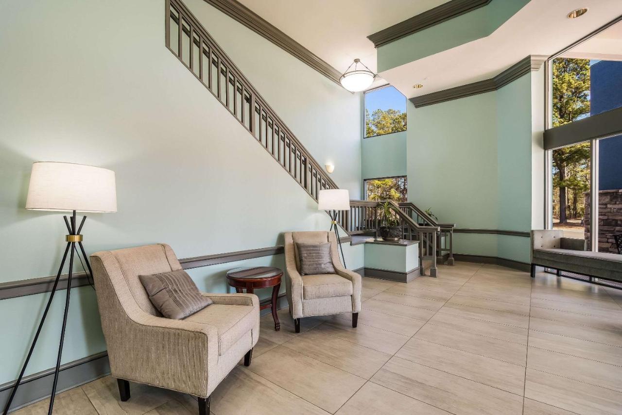 Mainstay Suites Φλωρεντία Εξωτερικό φωτογραφία