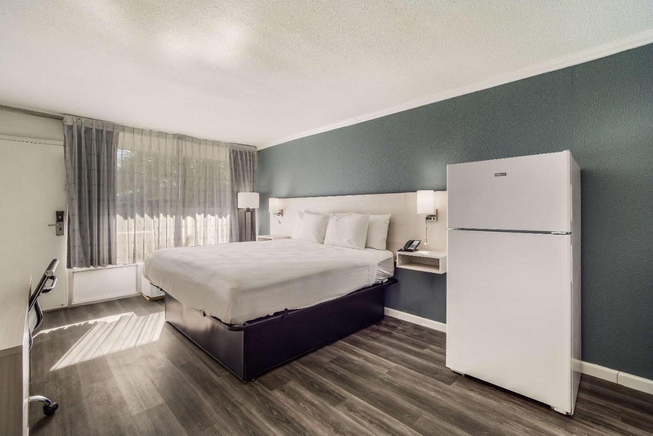 Mainstay Suites Φλωρεντία Εξωτερικό φωτογραφία