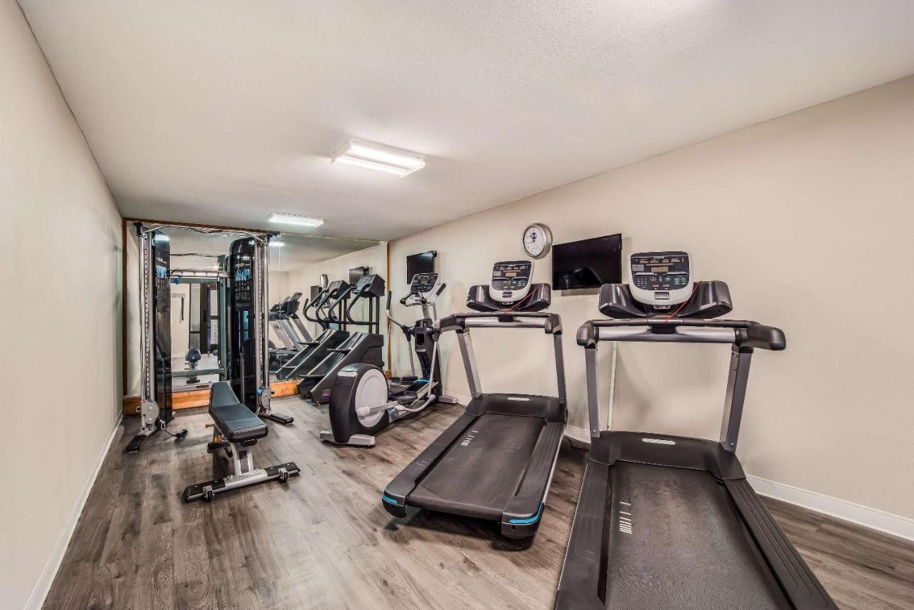 Mainstay Suites Φλωρεντία Εξωτερικό φωτογραφία