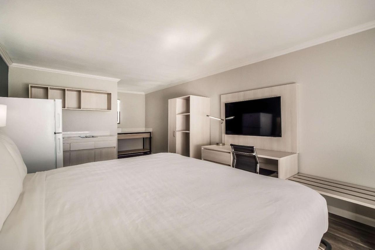 Mainstay Suites Φλωρεντία Εξωτερικό φωτογραφία