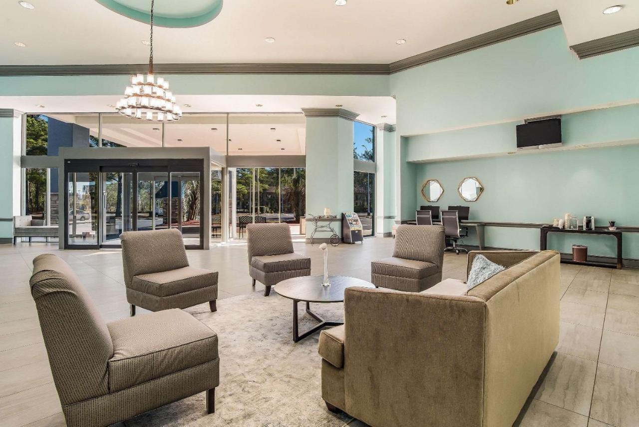 Mainstay Suites Φλωρεντία Εξωτερικό φωτογραφία