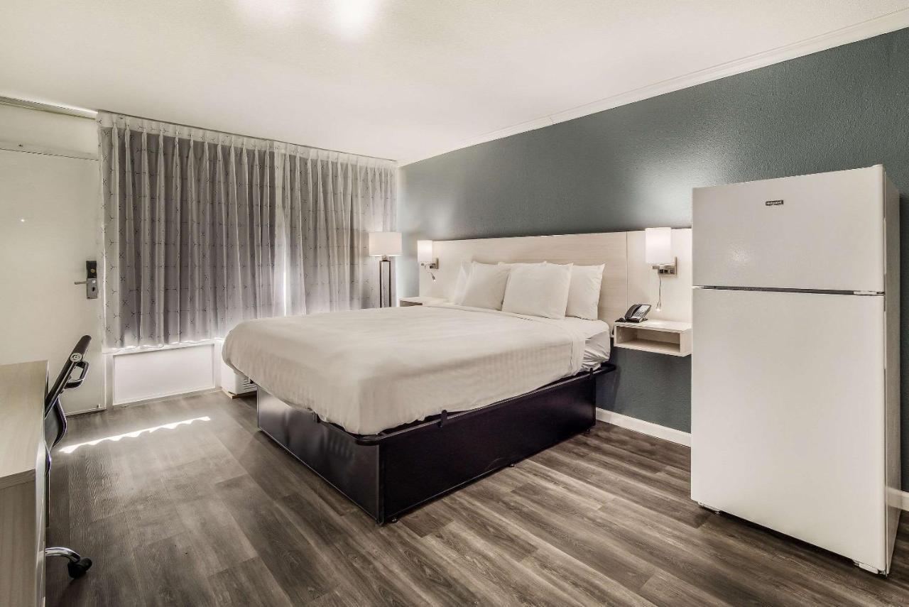 Mainstay Suites Φλωρεντία Εξωτερικό φωτογραφία