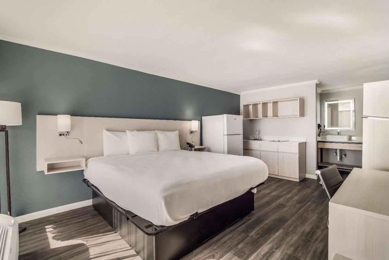 Mainstay Suites Φλωρεντία Εξωτερικό φωτογραφία
