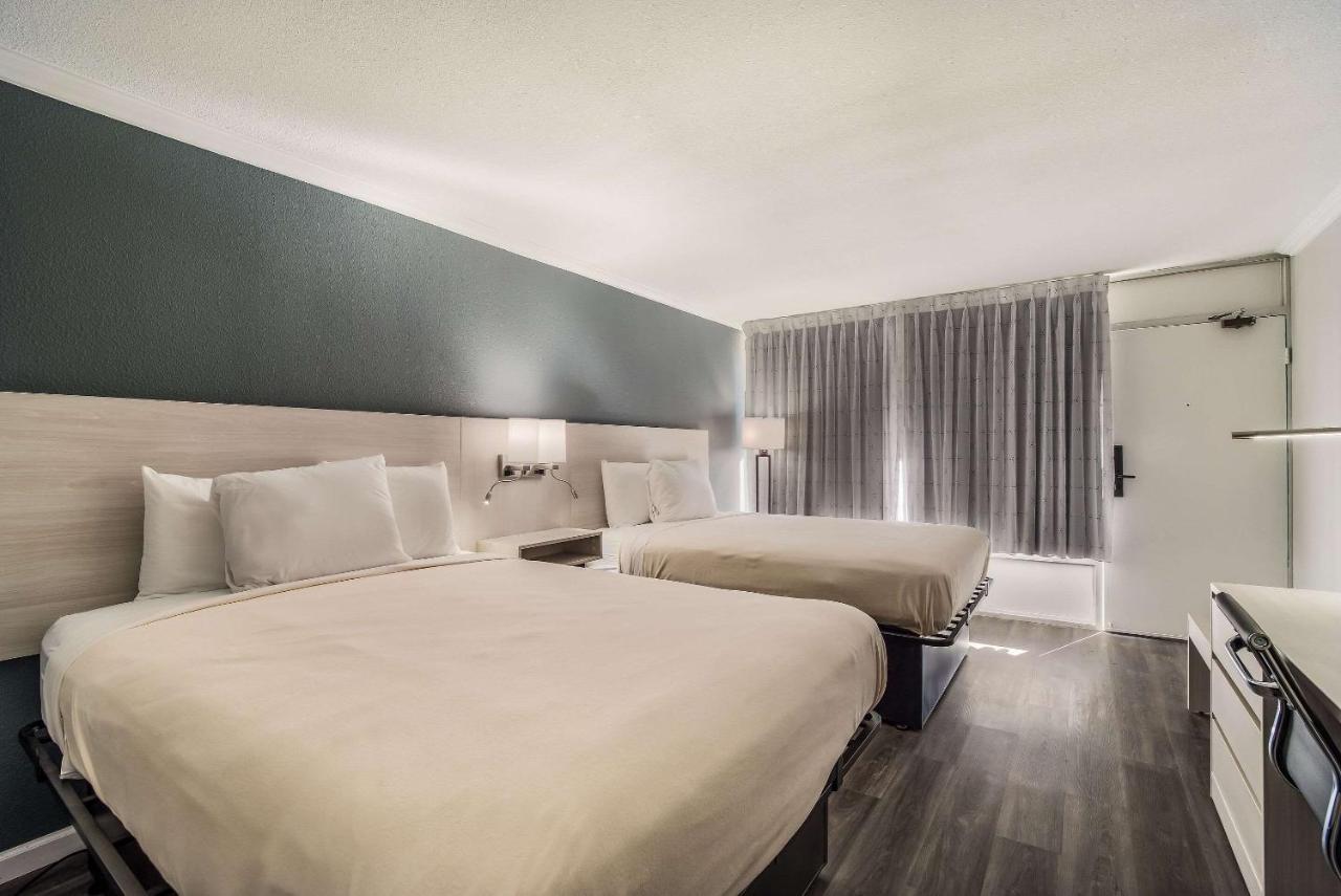 Mainstay Suites Φλωρεντία Εξωτερικό φωτογραφία