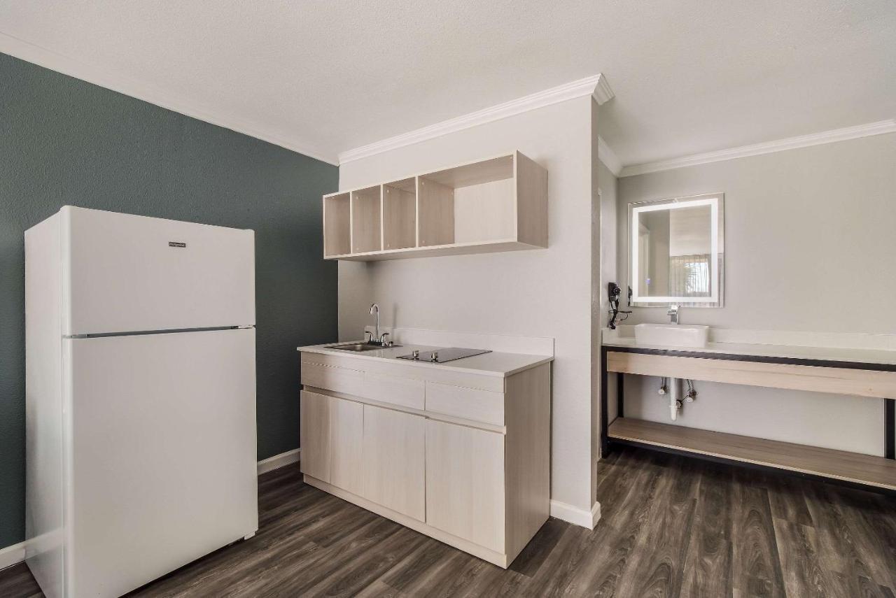 Mainstay Suites Φλωρεντία Εξωτερικό φωτογραφία