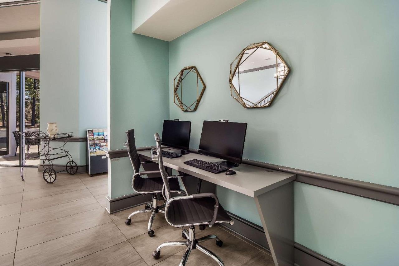 Mainstay Suites Φλωρεντία Εξωτερικό φωτογραφία