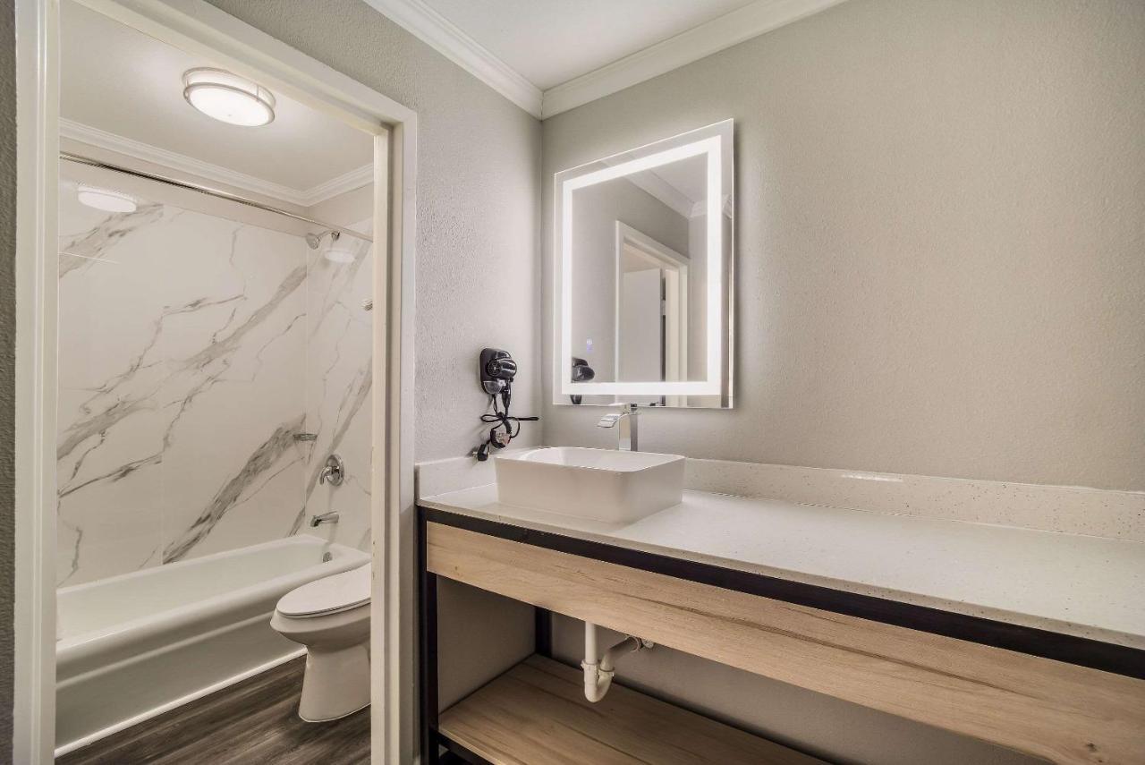 Mainstay Suites Φλωρεντία Εξωτερικό φωτογραφία