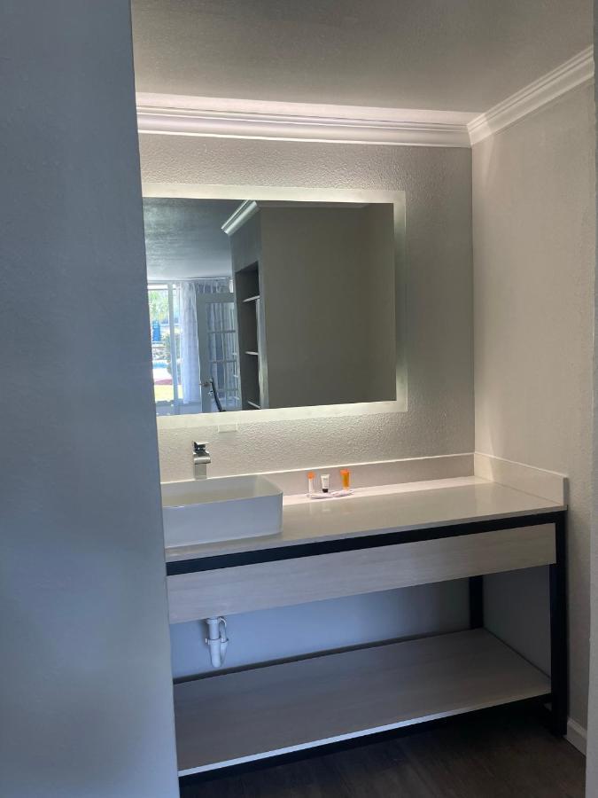 Mainstay Suites Φλωρεντία Εξωτερικό φωτογραφία