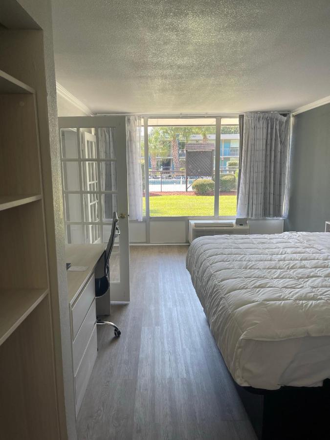 Mainstay Suites Φλωρεντία Εξωτερικό φωτογραφία