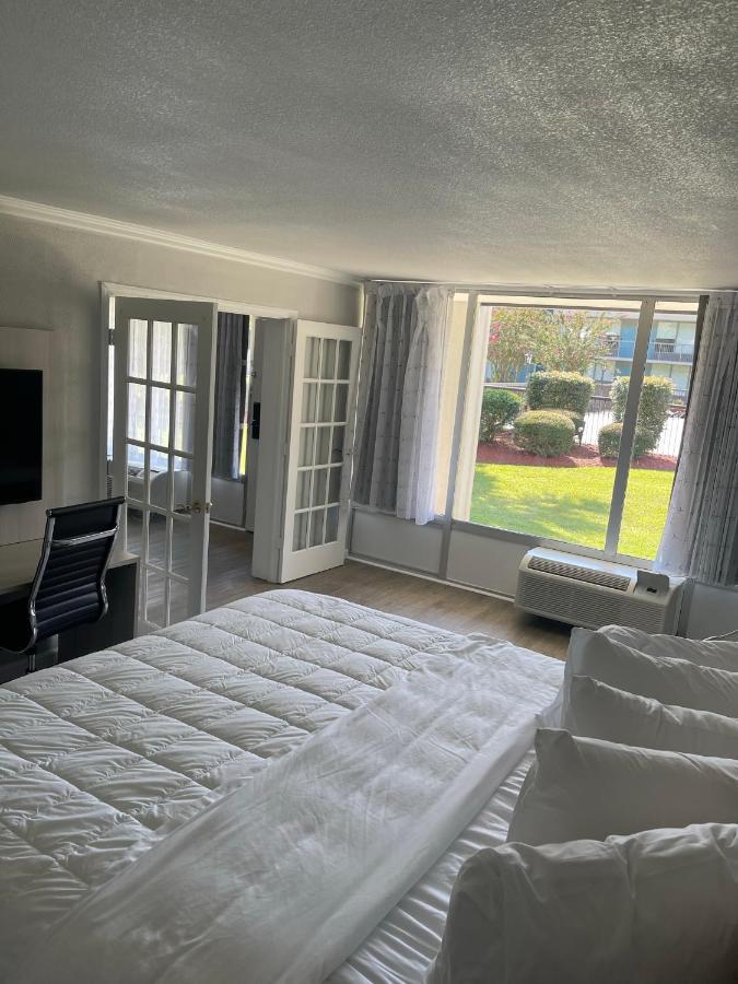 Mainstay Suites Φλωρεντία Εξωτερικό φωτογραφία