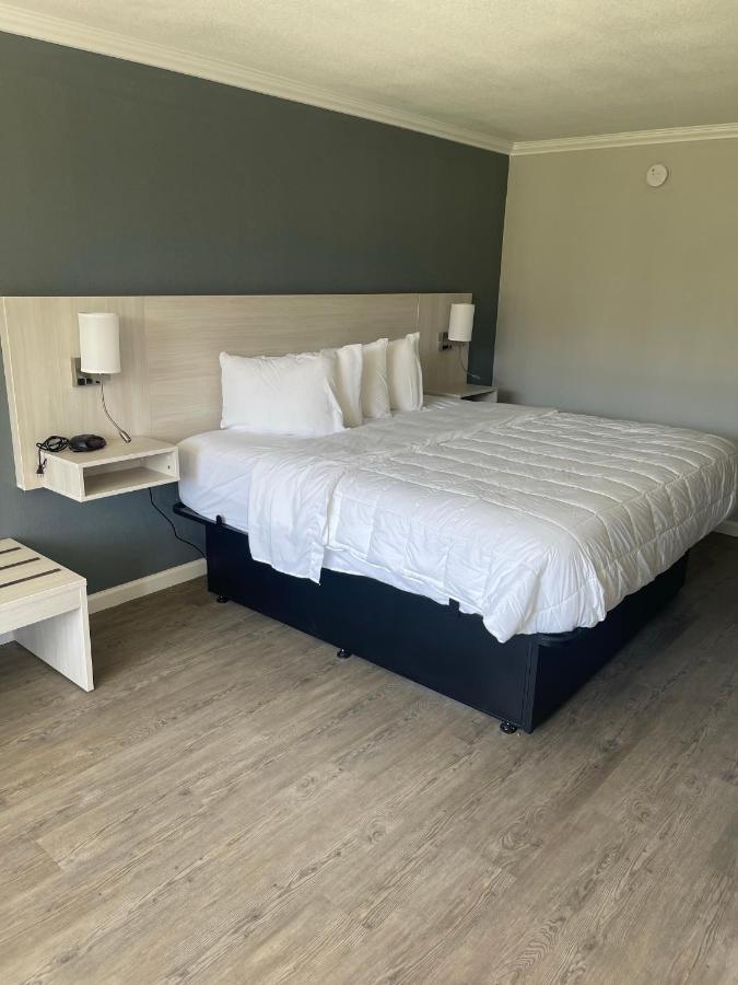 Mainstay Suites Φλωρεντία Εξωτερικό φωτογραφία