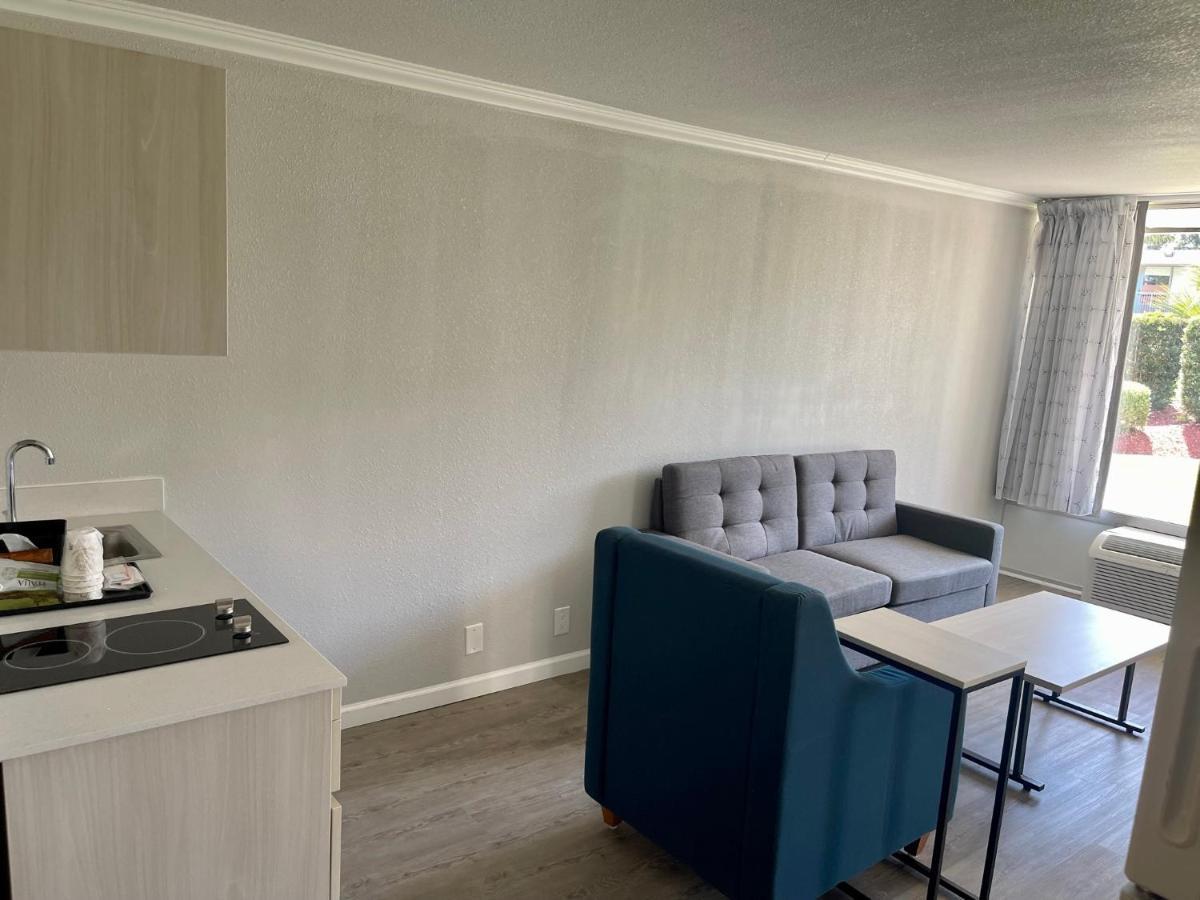 Mainstay Suites Φλωρεντία Εξωτερικό φωτογραφία